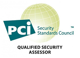 PCI Security Standard Council Qualified Security Assessor